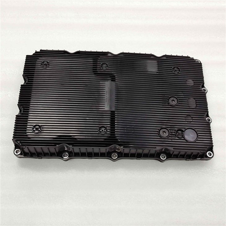 A8TR1-0003-OEM Oil Pan 45280-4F320 A8LR1 Transmission