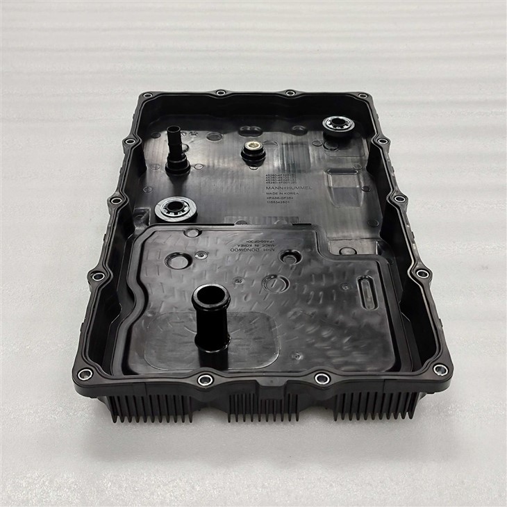 A8TR1-0003-OEM Oil Pan 45280-4F320 A8LR1 Transmission