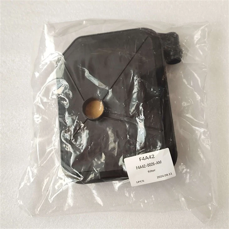 M91A-0001-AM Inner Filter 25420-RXH-003 RE4 CP1 M91A Auto Transmission New Condition