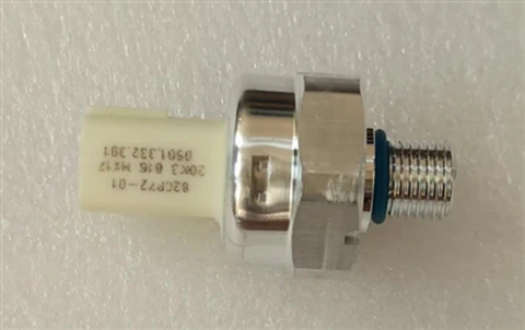 V-AUTOS-- PORSCHE 7DT45 JEEP ROVER HONDA 9HP48 Capteur presyon sou kò valv