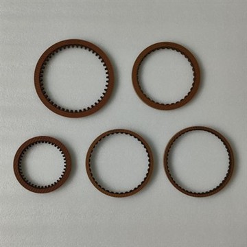 09D Friksyon Modil T185080D 09D Transmisyon 09D-T185080D-AM