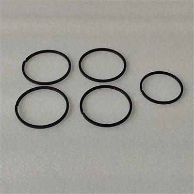 8g 45-0056- am ponp stator sele bag 5pcs yon twous 8g45 transmisyon