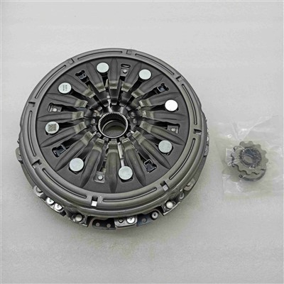 D7UF1-0015-OEM klòtch Single 412002D220 412002D100 D7UF1 Transmisyon
