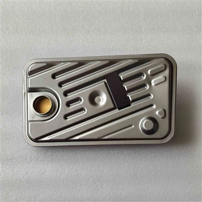 Dtf 630-0025- am enteryè filtre kare long ak leman 1726302dt 000 DTF630 Transmisyon