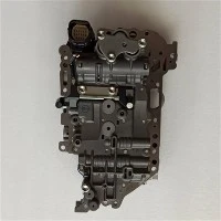 U660E-0042-OEM valv kò ak fil tise 1 Capteur presyon 35410-33240 35410-08021